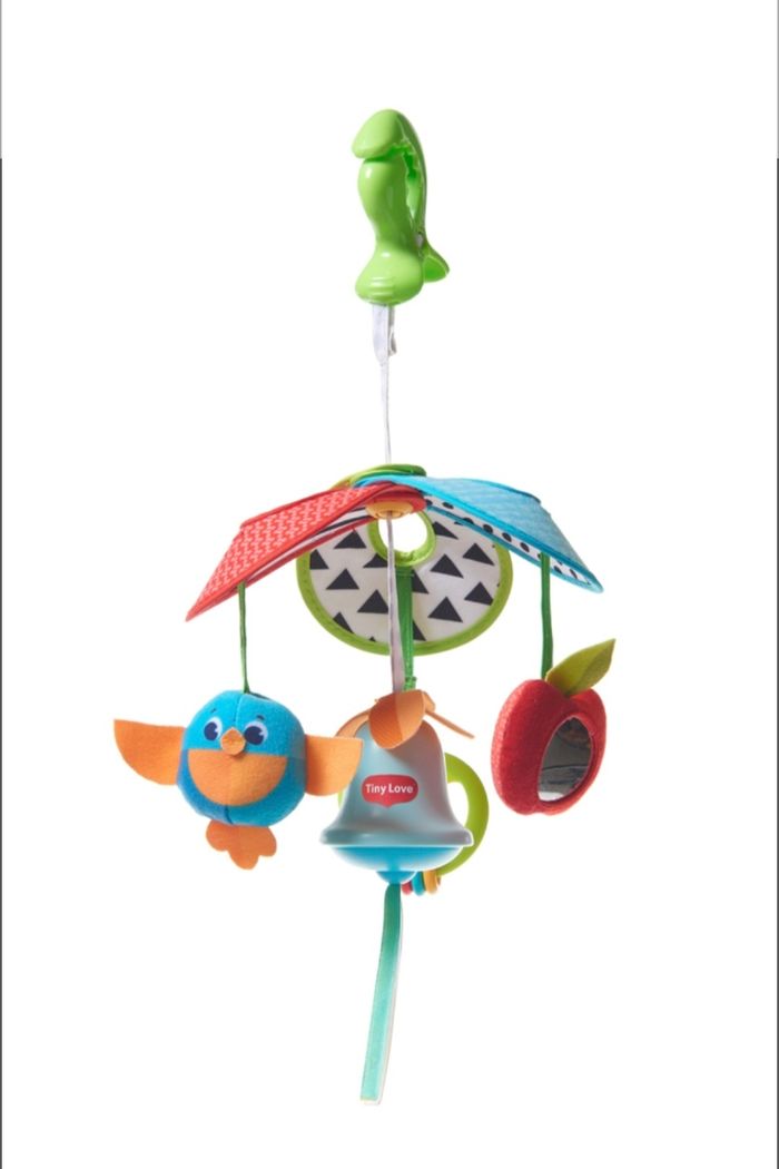 Mini Mobile Pack & Go Tiny Love