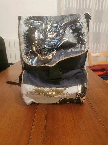 Sac à dos Batman Cartorama