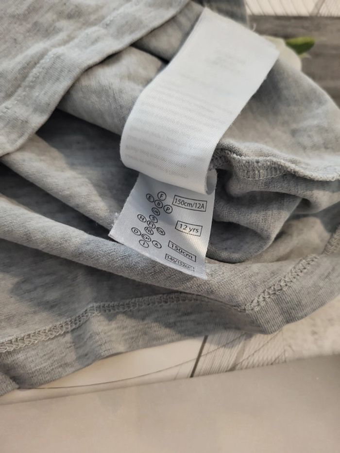 T-shirt garçon - photo numéro 4