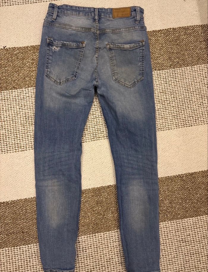 jean homme - photo numéro 2