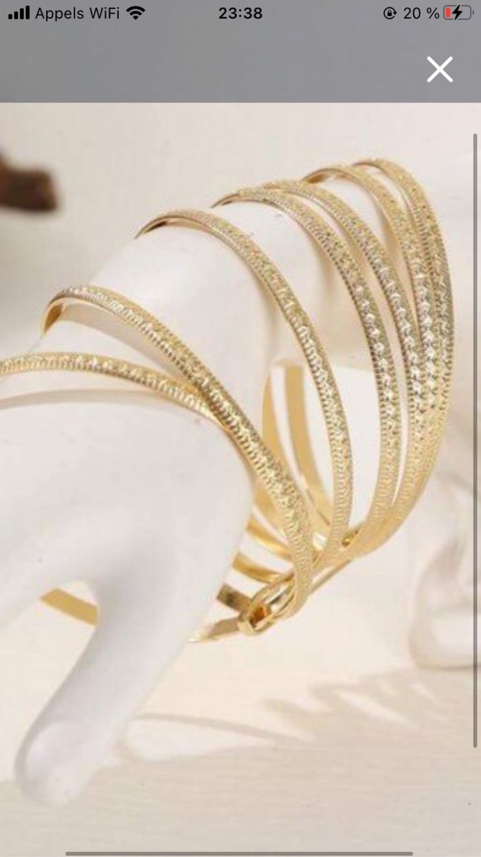 Bracelet - photo numéro 2