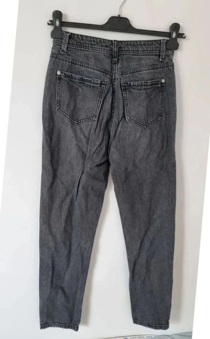 Jean mom fit Denim Co - photo numéro 3