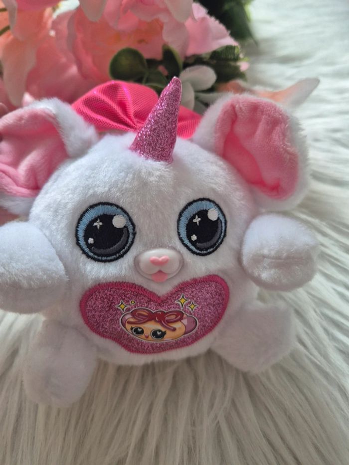 Peluche Rainbocorns - photo numéro 2