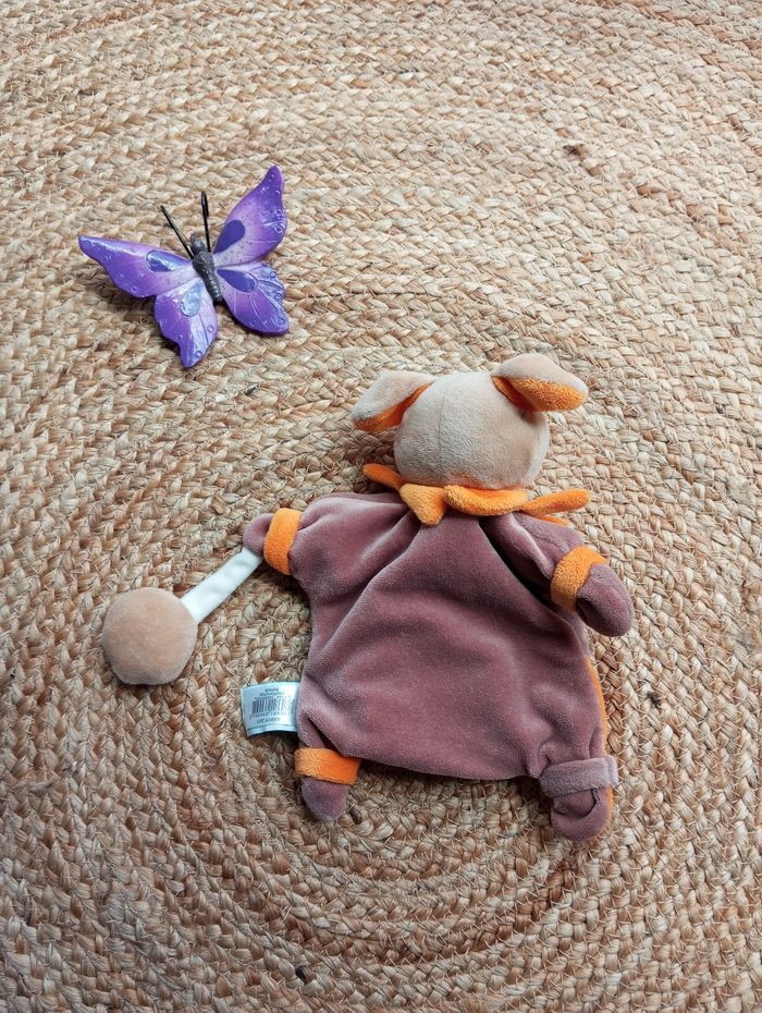 Doudou chien neuf - photo numéro 2