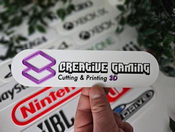 Bannières marques tech/jeux vidéo 