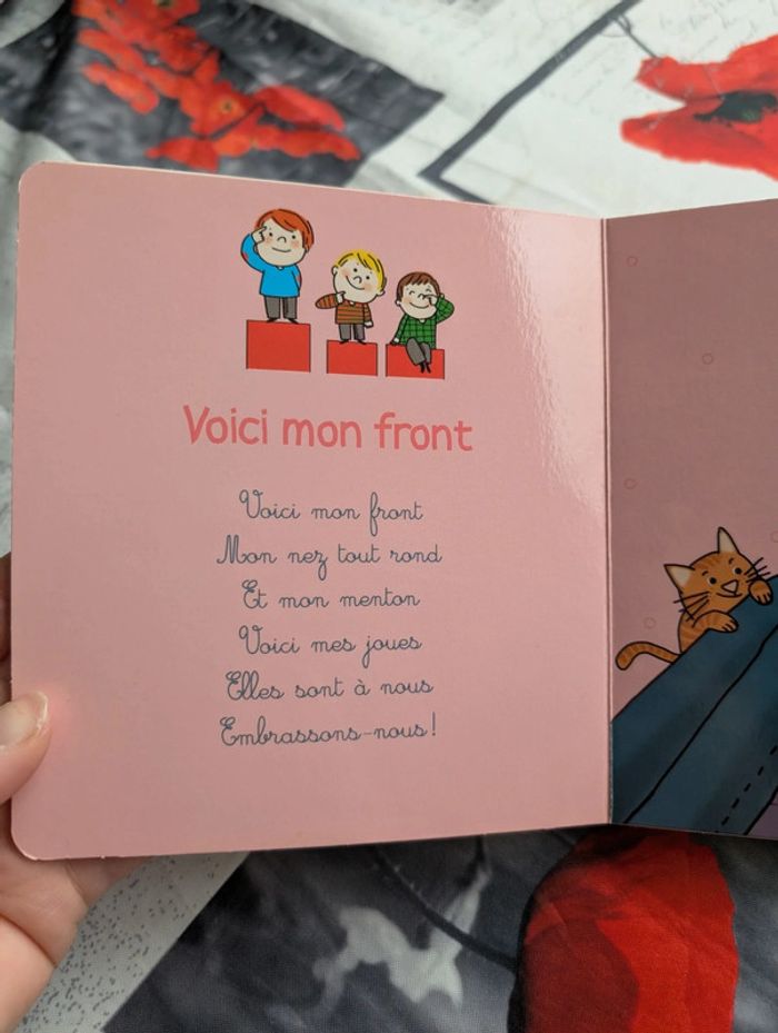 Mes premières comptines pour bébé - photo numéro 7