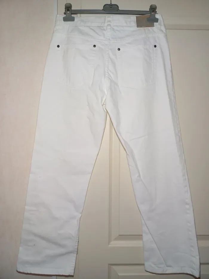 Pantalon jeans At Jeans - photo numéro 2