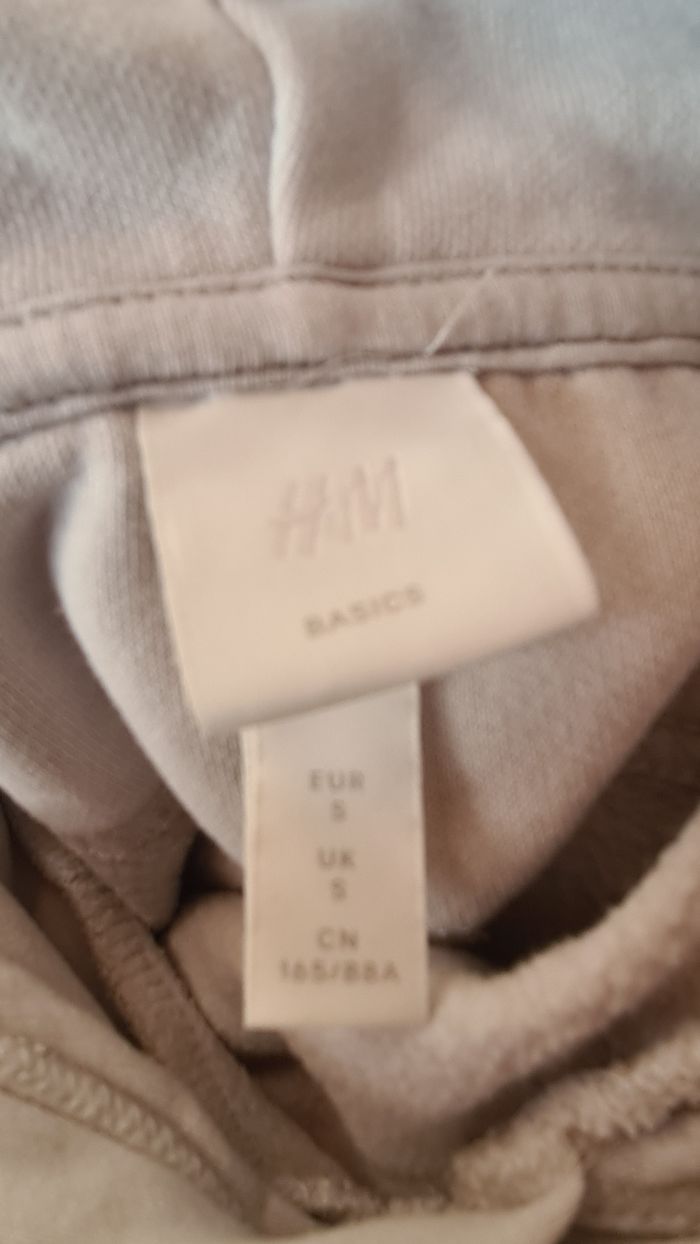 Sweet H et M taille S - photo numéro 3