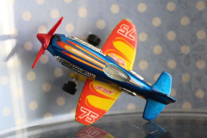 Hot wheels Mad propz - photo numéro 5