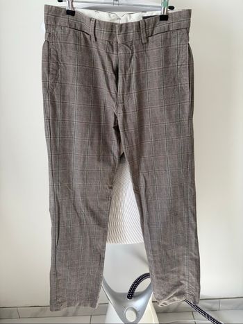 Pantalon cigarette Dockers – 32x32