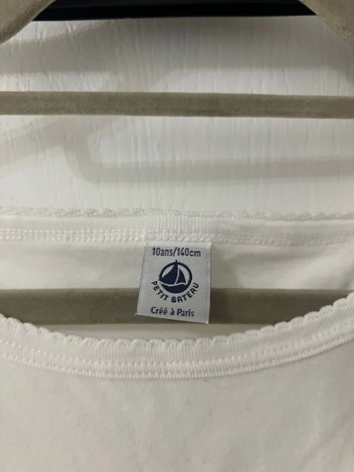 Débardeur 10 ans - photo numéro 2