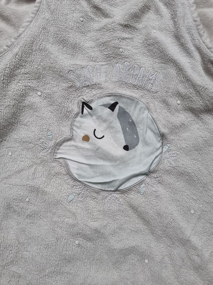 Lot de 3 gigoteuses taille 0 6 mois - photo numéro 3