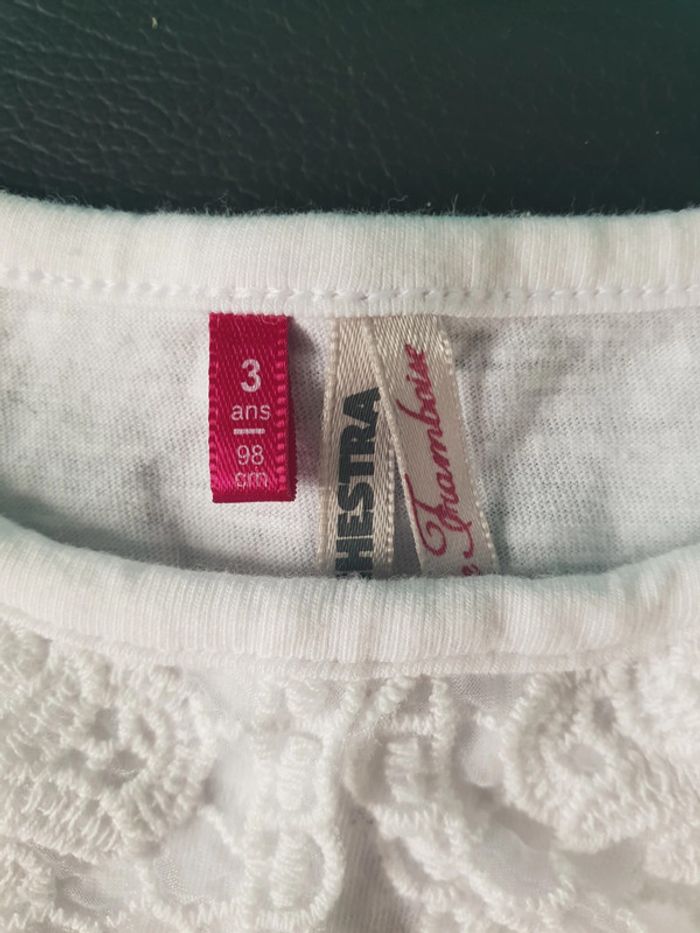 Tee shirt été - photo numéro 3