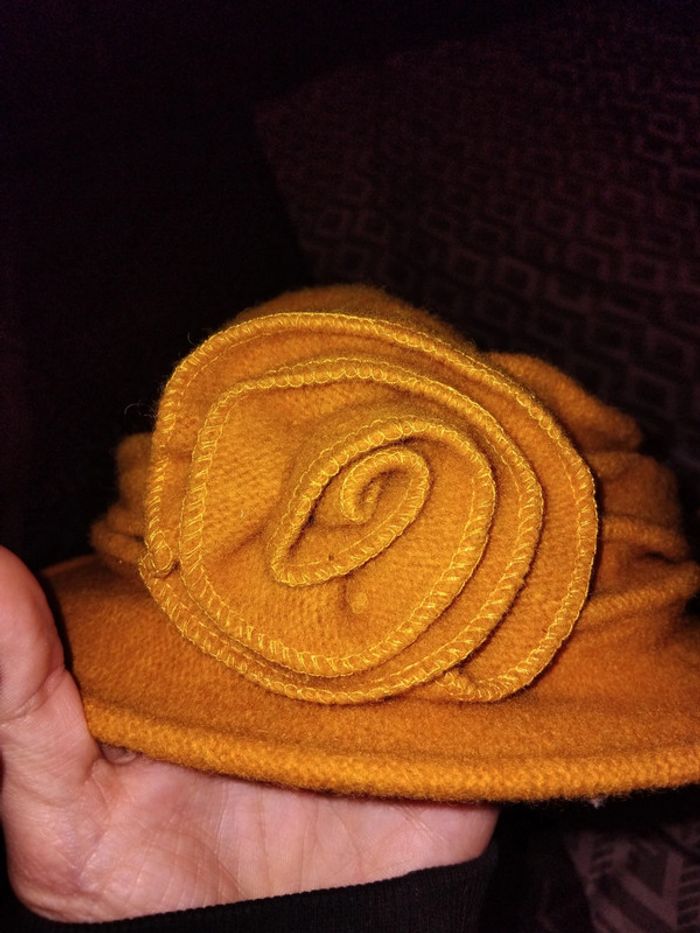 Chapeau rétro vintage - photo numéro 2