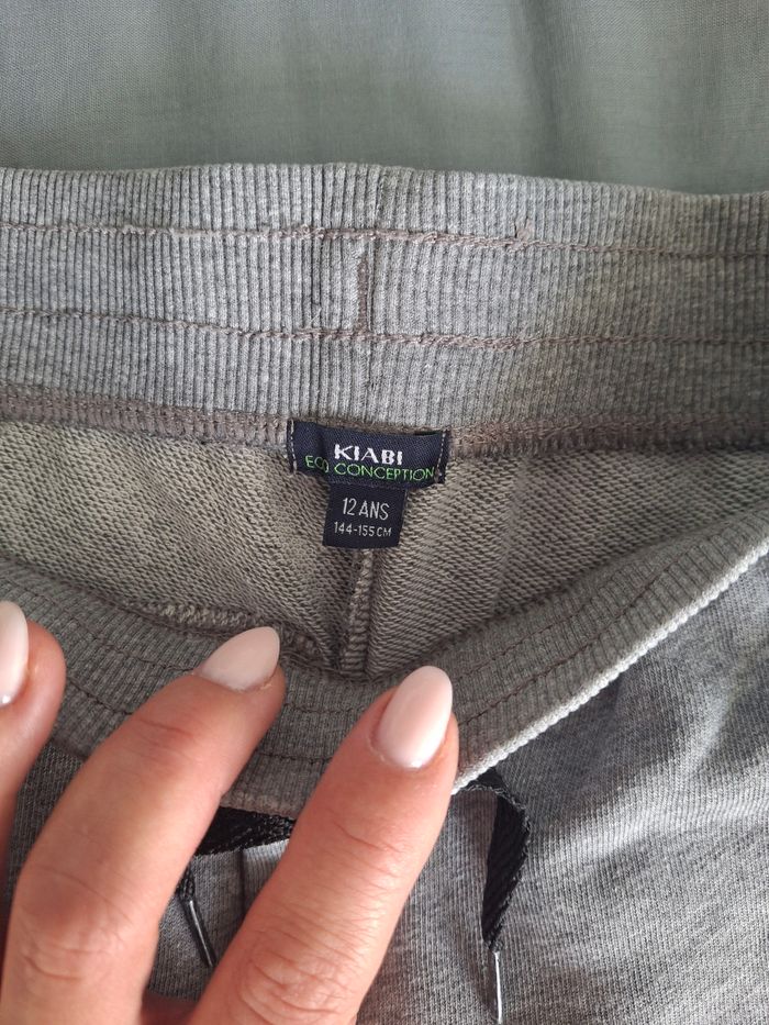 Short kiabi - photo numéro 2