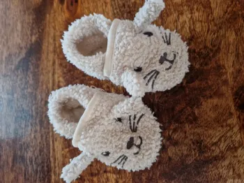 Chaussons bébé