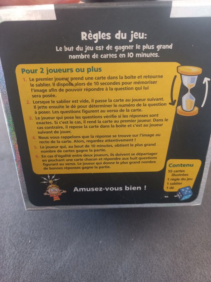 Brainbox il était une fois - photo numéro 2
