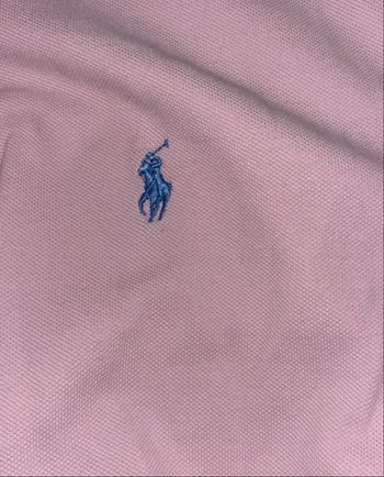 Haut Ralph Lauren