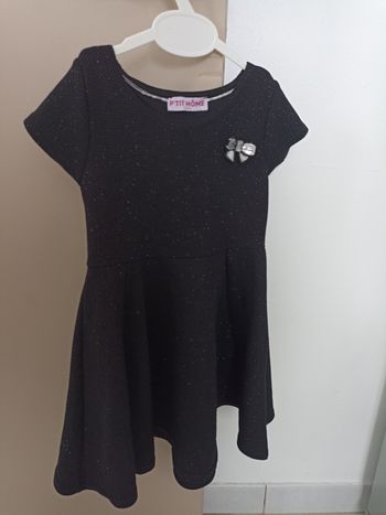 Robe enfant
