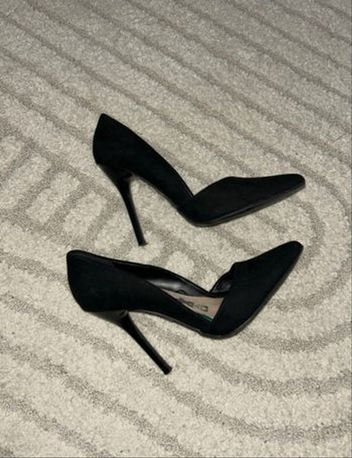 Escarpins - photo numéro 3