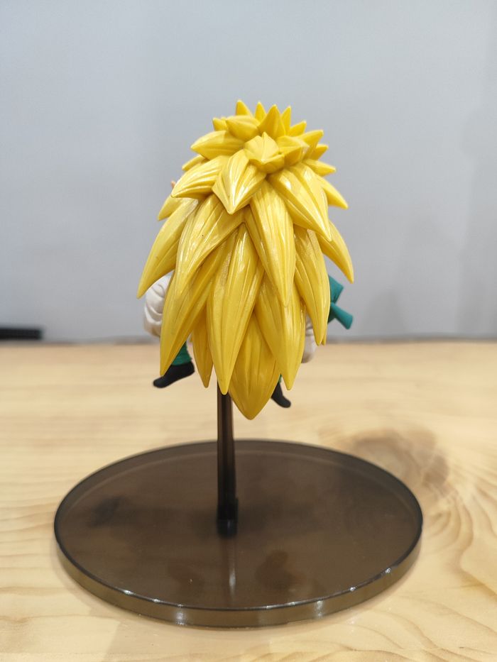 Gotrunks ssj 3 - photo numéro 2