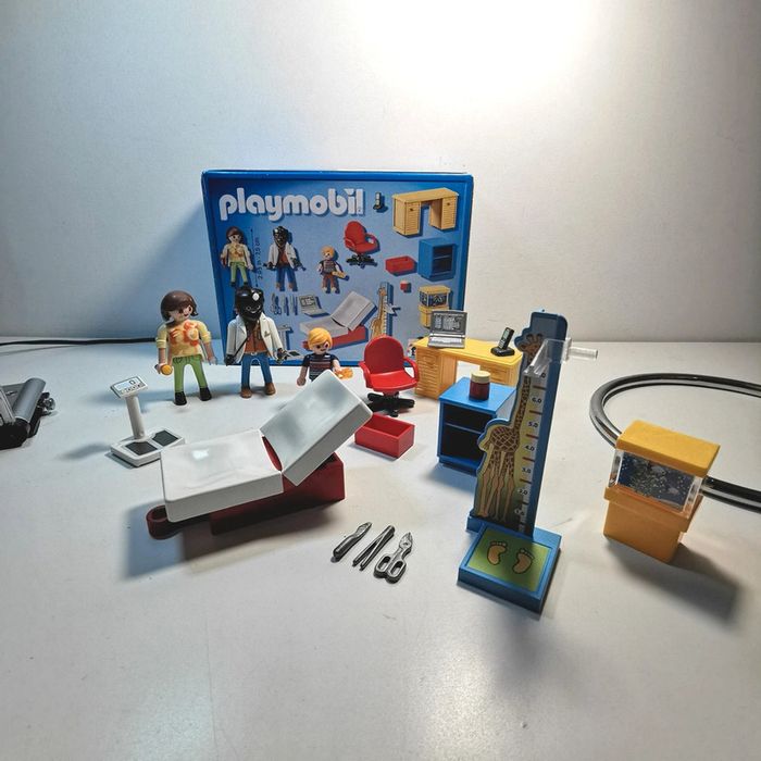 Playmobil 70034 - photo numéro 3