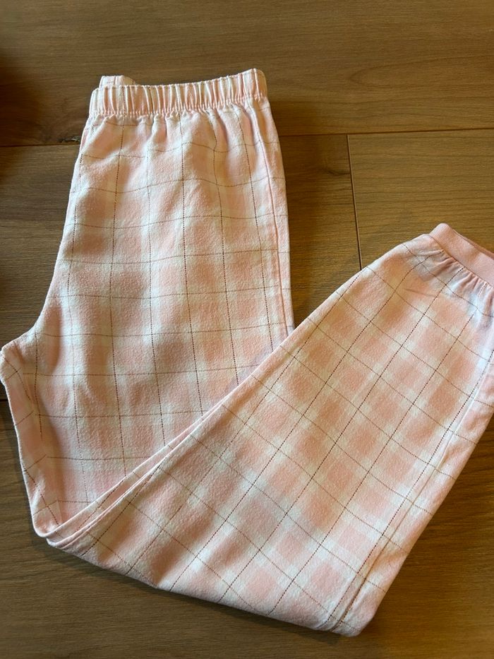 Pyjama hiver - photo numéro 4