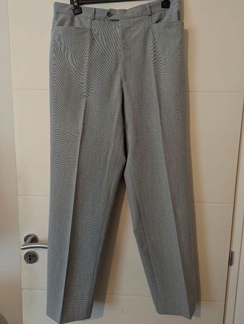Pantalon de costume