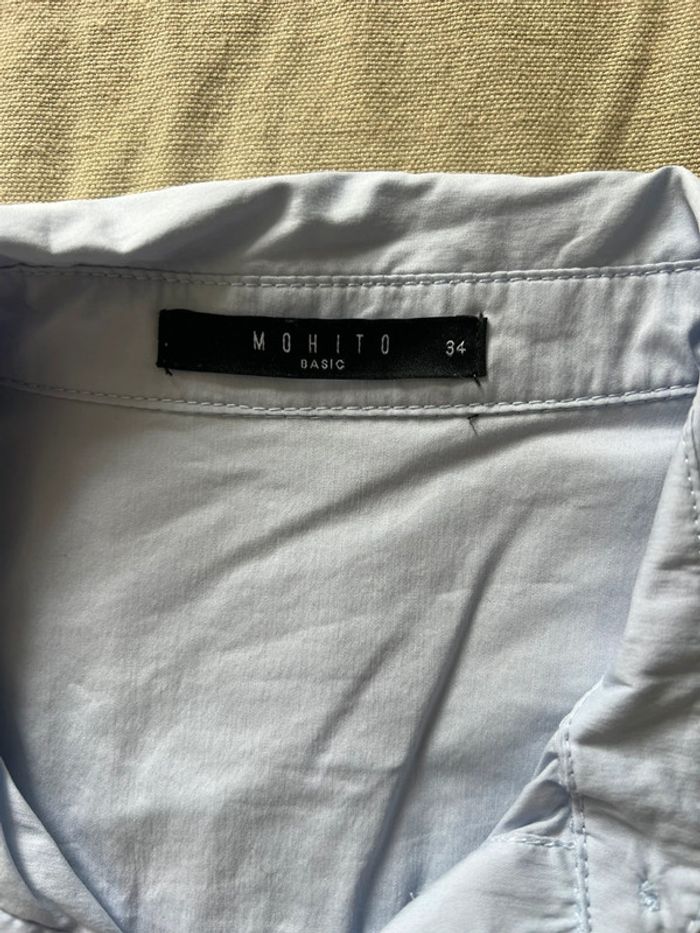 Chemise femme - photo numéro 2
