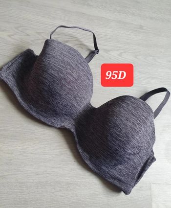 Soutien gorge 95D 