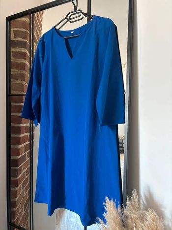 Robe chic
