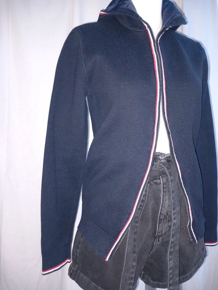 Gilets unisexe - photo numéro 3