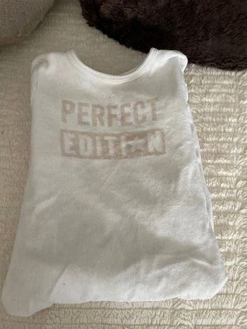 Pyjama 1 pièce