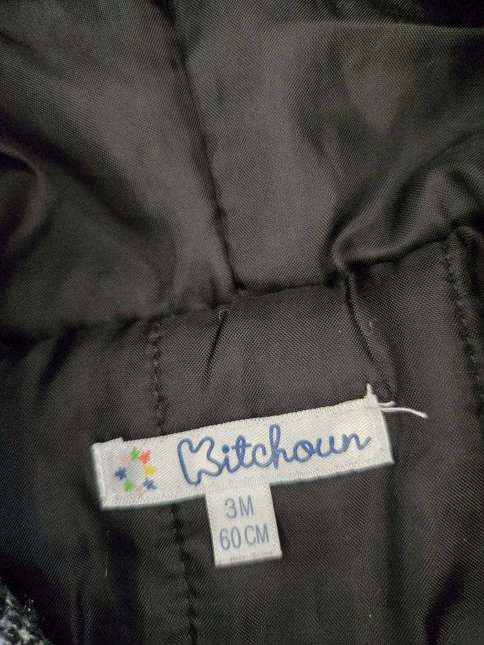 Manteau - photo numéro 6