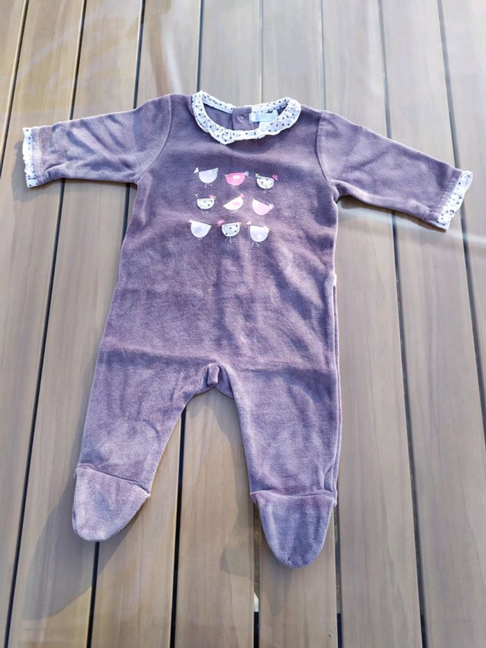 🦋lot pyjamas🦋 - photo numéro 2