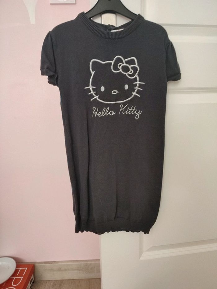 Robe pull - photo numéro 2