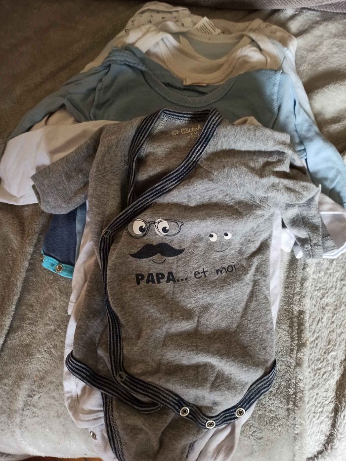 Affaire bébé - photo numéro 4