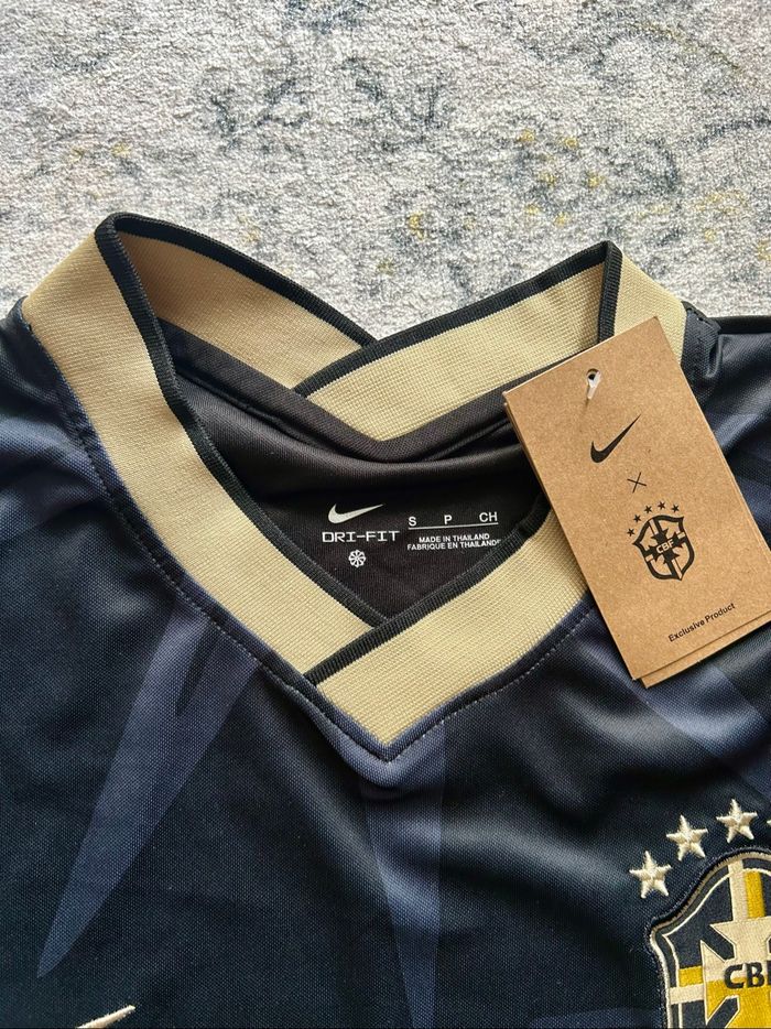 Ensemble maillot Brésil / Nike Running Dri-FIT🏃💨 - photo numéro 5