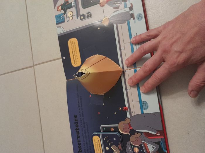 Kididoc l espace - photo numéro 5