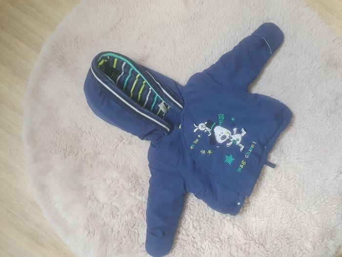 Combipilote amovible 3 mois - photo numéro 2