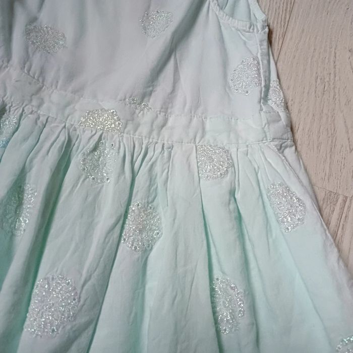 robe légère - photo numéro 3