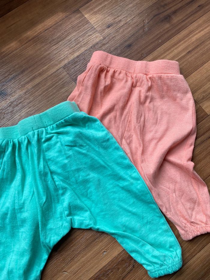 2 sarouels - photo numéro 4