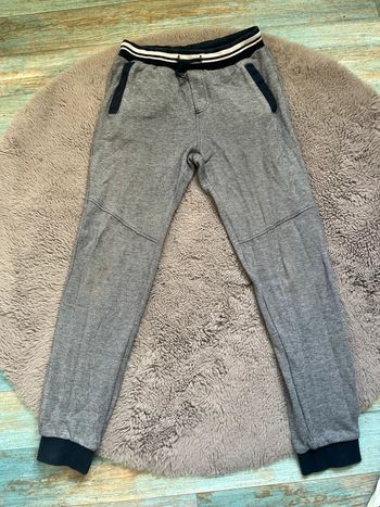 Jogging garçon