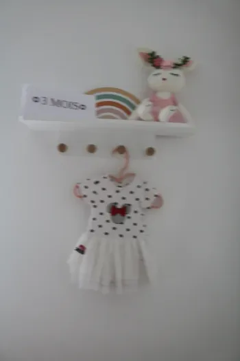 Robe été Disney 3 mois