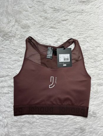 Brassière / top Johaug