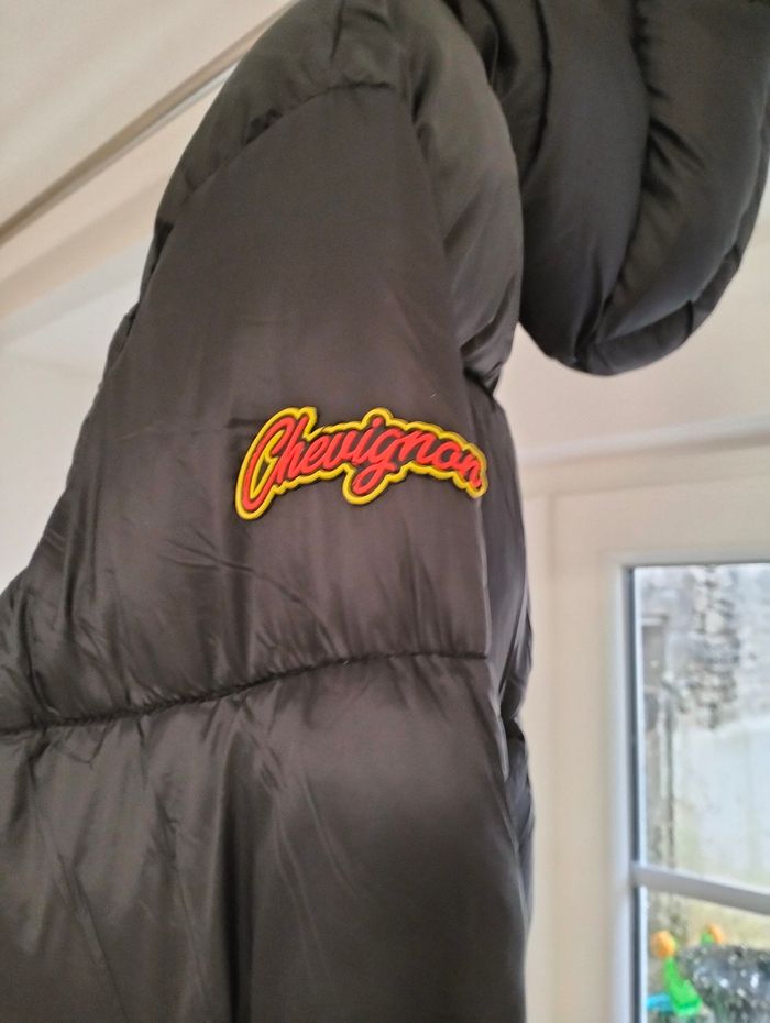 Doudoune chevignon - photo numéro 5