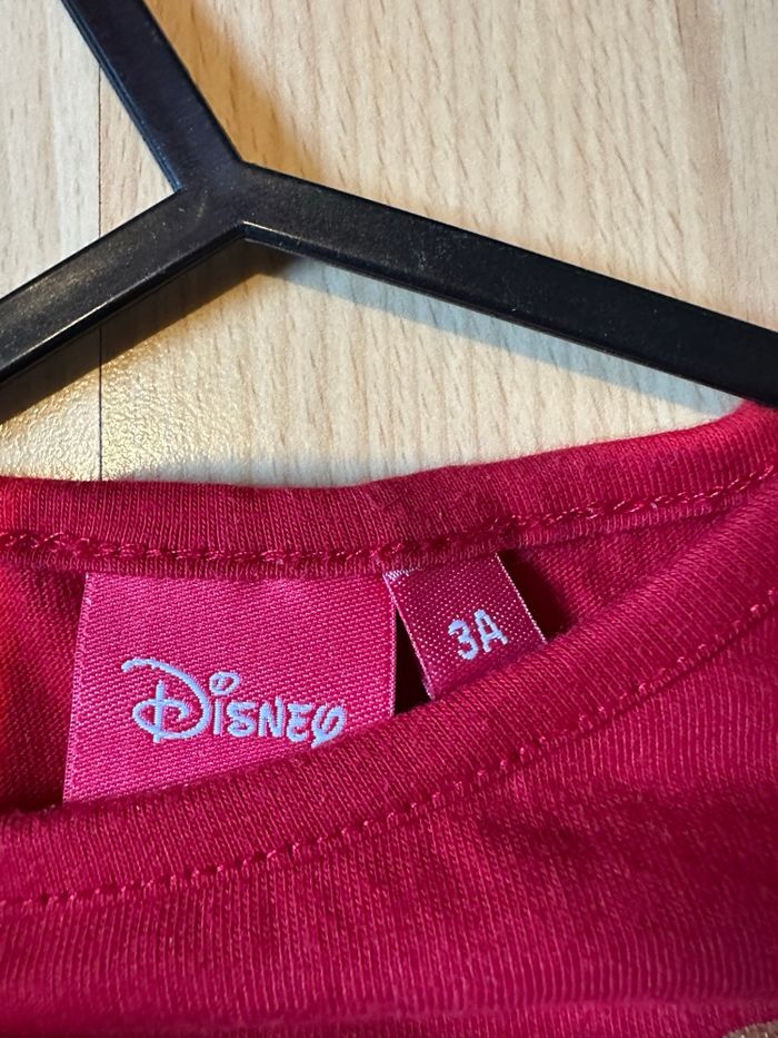 T-shirt manches longues monnie joyeux Noël - photo numéro 5