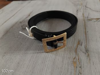 Ceinture femme 102cm 