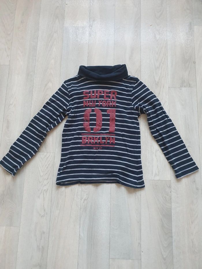 Sous-pull In Extenso