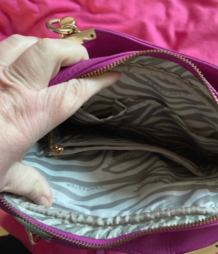 Sac  Lancaster - photo numéro 7